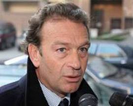 ARRESTATO IL PRESIDENTE DEL CAGLIARI CALCIO MASSIMO CELLINO
