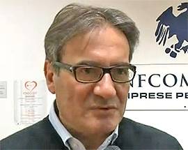 ALLARME SICUREZZA: CONFCOMMERCIO L’AQUILA CHIEDE INTERVENTO PREFETTO