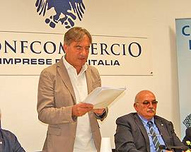 MEGALO’ 2: CONFCOMMERCIO, ”EVITATO SCEMPIO, ORA RILANCIO DELLE PMI”