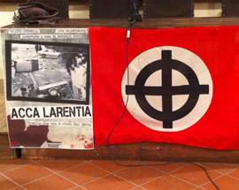 TERAMO: ESPOSERO CELTICHEINDAGATI 11 NEOFASCISTI