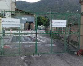 CEMENTIFICIO CAGNANO AMITERNO: WWF, ”LOTTA PER TUTELARE LA SALUTE PUBBLICA”