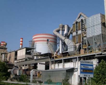 CEMENTIFICIO PESCARA: RABBIA CONFCOMMERCIO, ”RIAPRIRLO E’ ASSURDO”