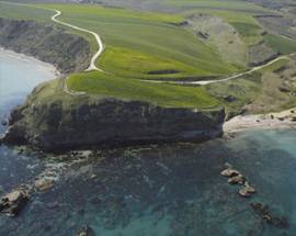 CEMENTIFICIO DI PUNTA PENNA: LEGAMBIENTE E WWF VINCONO IL RICORSO AL TAR