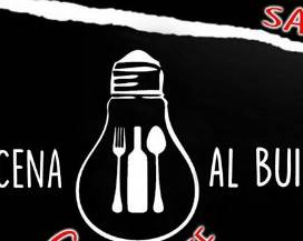 L’AQUILA: CENA AL BUIO BENDATI ”PER COMBATTERE GLI STEREOTIPI DI GENERE”