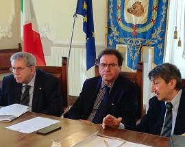 CENA ECUMENICA REGIONALE, FEBBO: NOSTRE ECCELLENZE PATRIMONIO DA VALORIZZARE