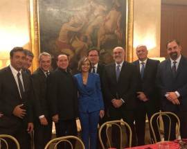 REGIONALI: MARTINO (FI), ”A NOI SCELTA CANDIDATO PRESIDENTE ABRUZZO”