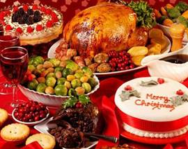 L’AQUILA: A FOSSA IL 18 DICEMBRE NATALE INSIEME, TRA GIOCHI, CIBO E MUSICA