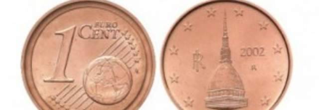 CENTESIMO ”SBAGLIATO”: BASE D’ASTA 2.500 EURO, CE NE SONO UN CENTINAIO IN GIRO