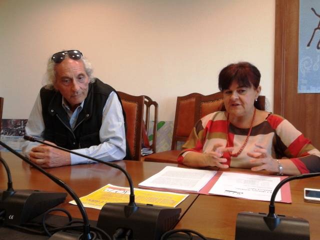 L’AQUILA CAPITALE CULTURA 2019: ‘SERVE CONTRIBUTO DELLA CITTA”
