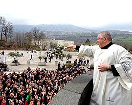 MATURITA’: CENTO GIORNI AGLI ESAMI, SAN GABRIELE SORVEGLIATO SPECIALE