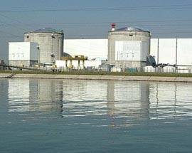 FRANCIA: SCOPPIO IN UNA CENTRALE NUCLEARE, CI SONO DIVERSI FERITI