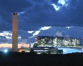 APERTA AL PUBBLICO CENTRALE IDROELETTRICA DI TRIANO, E’ DEL 1942