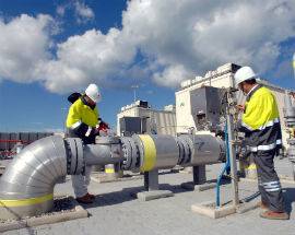 SNAM: NUOVO RINVIO, PRESSING COMITATI ”RESPINGERE CENTRALE E METANODOTTO”
