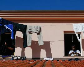 TAGLI AI CENTRI ACCOGLIENZA ANCHE IN ABRUZZO, ”A RISCHIO 500 POSTI DI LAVORO”