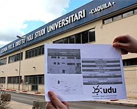 ADSU L’AQUILA: COMPLETATO IL CONSIGLIO, ORA MENSE E LA CAMPOMIZZI