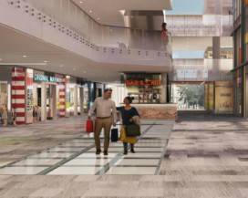 L’AQUILA: CENTRI COMMERCIALI, DE SANTIS, ”INGIUSTIFICATO MUTISMO SINDACO E GIUNTA”
