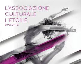 DANZA: L’ETOILE L’AQUILA, DUE EVENTI PER RIVIVERE IL CENTRO STORICO