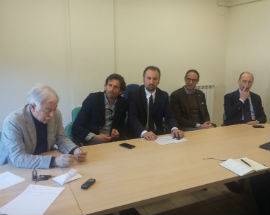 L’AQUILA: CENTRODESTRA, ”BUCO 24 MILIONI, COMUNE SU ORLO BARATRO”