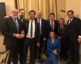 REGIONALI: FI, ”UNICI A POTER DARE VALORE AGGIUNTO INDICANDO CANDIDATO FORTE”