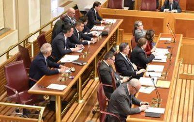 REGIONE: PROVA DEL FUOCO DEL BILANCIO SI AVVICINA; PAOLUCCI, ”GRAVISSIMO RITARDO”