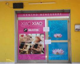 LANCIANO: SEQUESTRATO CENTRO MASSAGGI GESTITO DA UNA CINESE