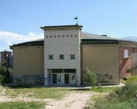TEATRO TENDA PAGANICA: PROGETTO CONCLUSO, LAVORI IN PRIMAVERA