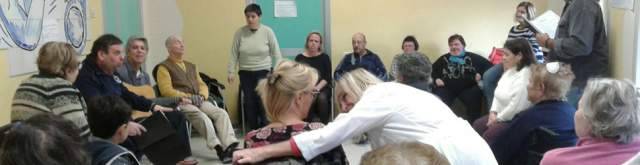 CENTRI SALUTE MENTALE IN ABRUZZO, ”POCHE RISORSE, ORARI RIDOTTI, REGIONE INTERVENGA”