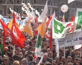 L’AQUILA: POLITICA, NASCE IL ”GRUPPO CENTROSINISTRA ARISCHIA”
