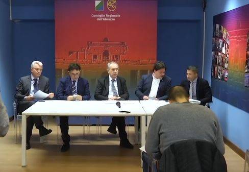 BILANCIO: BORDATE DA CENTROSINISTRA ”VUOTO, ILLEGITTIMO E FIGLIO DELLE DIVISIONI”