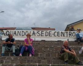 L’AQUILA: RESIDENTI GIGNANO CHIEDONO INTERVENTO, ”QUARTIERE DIMENTICATO”