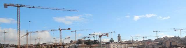 RICOSTRUZIONE 2009: TEMPISTICHE PRATICHE NON RISPETTATE, AL TAR RICORSI LUMACA