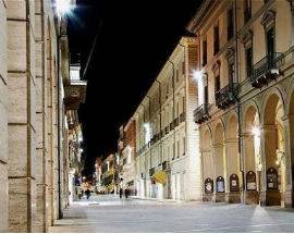 ”RI-NASCITA CON LE LUCI E LA STORIA”: COMITATO A TERAMO PER LE MANIFESTAZIONI