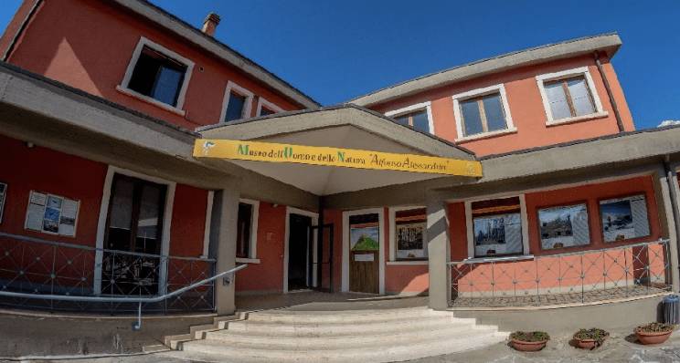 PARCHI, RIAPRONO I CENTRI VISITA DELLE RISERVE NATURALI: ECCO TUTTE LE INFO