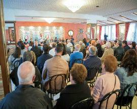 ELEZIONI: SAN BENEDETTO DEI MARSI, PRESENTATA LISTA  ”POSSIAMO ADESSO”