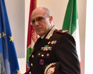LE MAFIE IN ABRUZZO: GENERALE CERINNA, ”NON C’E’ RADICAMENTO, MA ATTIVITA’  CRIMINALI SUL TERRITORIO”