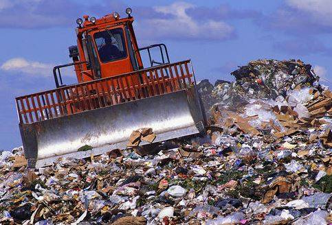 DISCARICA CERRATINA: ”NEGATI DOCUMENTI A PROGETTO LANCIANO”
