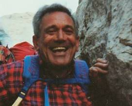 LUTTO A L’AQUILA: SI E’ SPENTO LO STORICO COMMERCIANTE RAFFAELE CERRONI, DI ”LILLO CONFEZIONI”