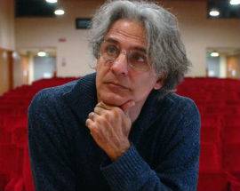 L’AQUILA: CANTIERI DELL’IMMAGINARIO, TOCCA A LABORATORIO TEATRALE DI CESAR BRIE