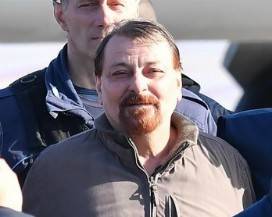 ‘TEMO CONTAGIO’, EX TERRORISTA CESARE BATTISTI CHIEDE SCARCERAZIONE