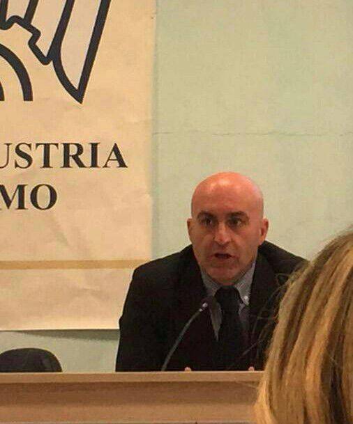 CONFINDUSTRIA TERAMO: CESARE ZIPPILLI NUOVO PRESIDENTE
