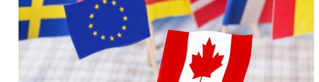 ACCORDI DI LIBERO SCAMBIO, ECCO IL CETA: L’ESPERTO, COLPO A CITTADINI E DEMOCRAZIA