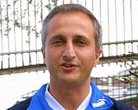 CALCIO: SECONDA DIVISIONE; L’AQUILA, SPUNTA DI MASCIO COME CANDIDATO ALLA PANCA