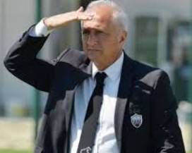 TERAMO CALCIO: ESONERATO TEDINO, DI MASCIO NUOVO ALLENATORE