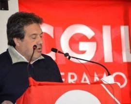 AUTOSTRADE A24-A25: FILLEA CGIL, ”GOVERNO SBLOCCHI 192 MILIONI PER MESSA IN SICUREZZA”