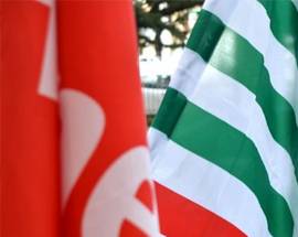 AGENZIA INFORMATICA ABRUZZO: CGIL, ”REGIONE SE CI SEI BATTI UN COLPO!”
