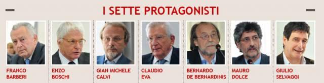 GRANDI RISCHI: SI’ A RICORSO IN CASSAZIONE; CHIESTO ANCHE IL PROCESSO PER BERTOLASO
