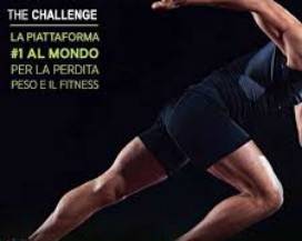 TERAMO: ARRIVA ”CHALLENGE”, LA PIATTAFORMA DI FITNESS NUMERO UNO AL MONDO