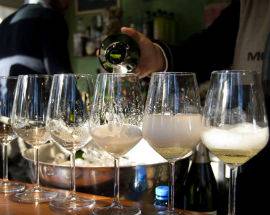 ”RISPETTARE IL TERRITORIO E PORTARLO IN TAVOLA” I CONSIGLI DEL SOMMELIER PER LA CENA DI NATALE