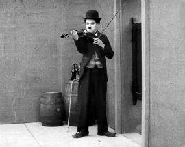 AVEZZANO: AL TEATRO DEI MARSI CINEMA D’AUTORE E MUSICA CON ”CHAPLIN IN JAZZ”