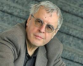 POESIA: CHARLES SIMIC STAR DEL PREMIO BONANNI A OTTOBRE LA CERIMONIA FINALE ALL’AUDITORIUM